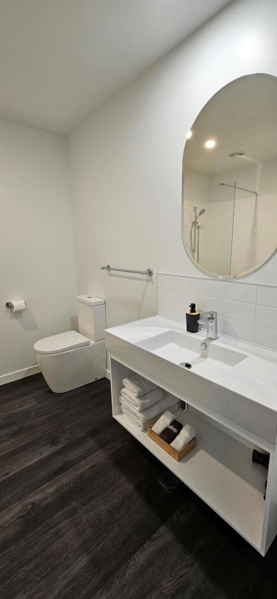 Alps Motel & Apartments Twizel Buitenkant foto